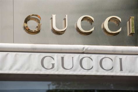 what brands are owned by gucci|who is Gucci owned by.